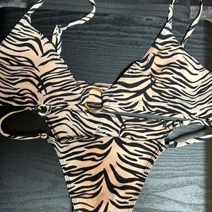 Bamba swim set ring leader